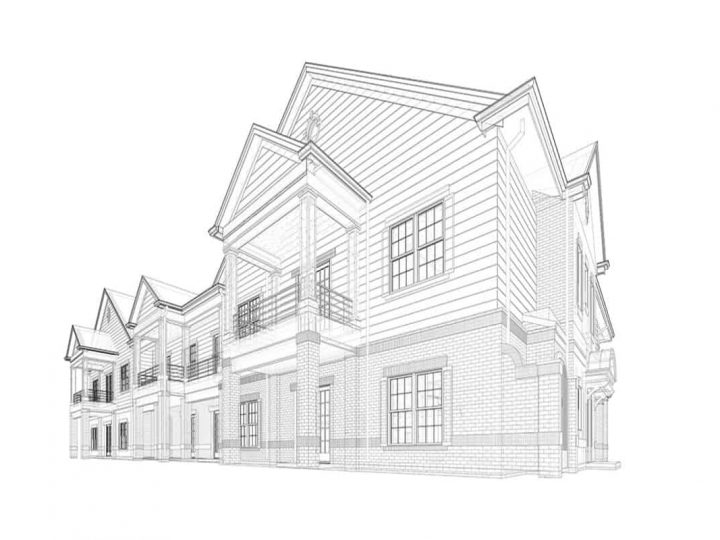 Features About Planning Drawings Design